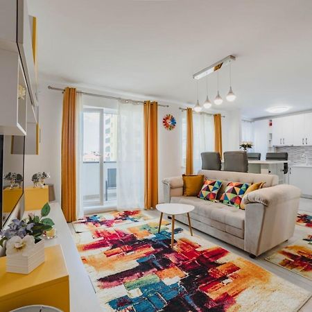 Masterpiece Studio- Free Parking, Wi-Fi, Netflix Brašov Exteriér fotografie