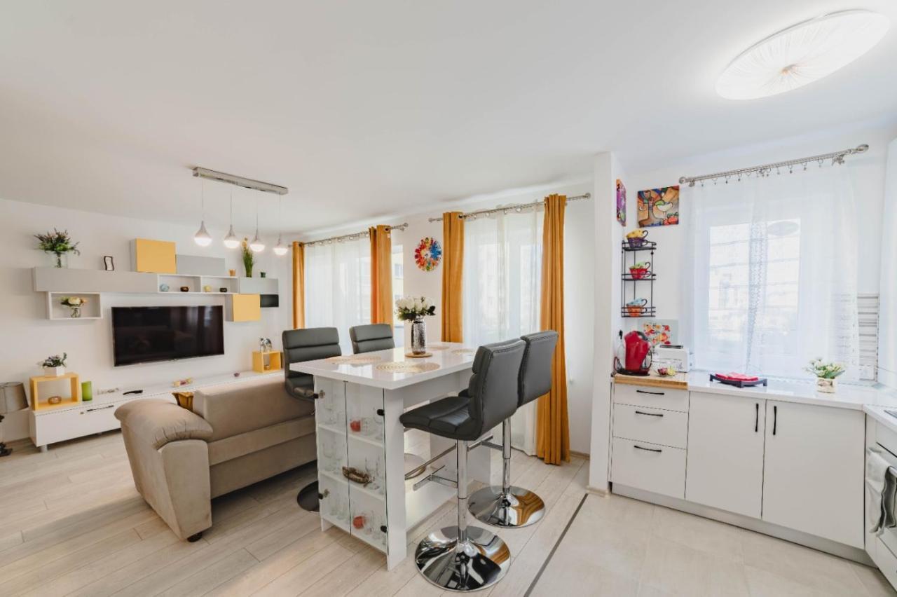 Masterpiece Studio- Free Parking, Wi-Fi, Netflix Brašov Exteriér fotografie