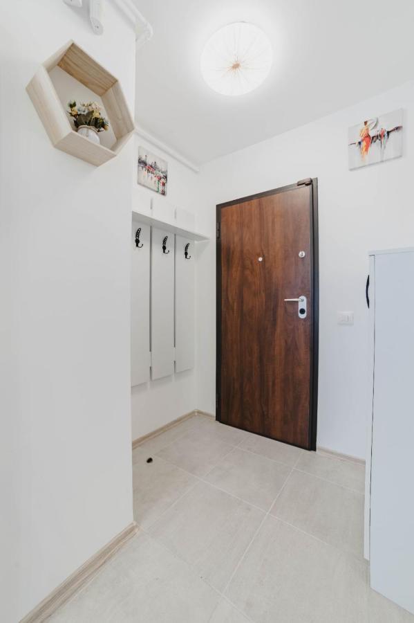 Masterpiece Studio- Free Parking, Wi-Fi, Netflix Brašov Exteriér fotografie