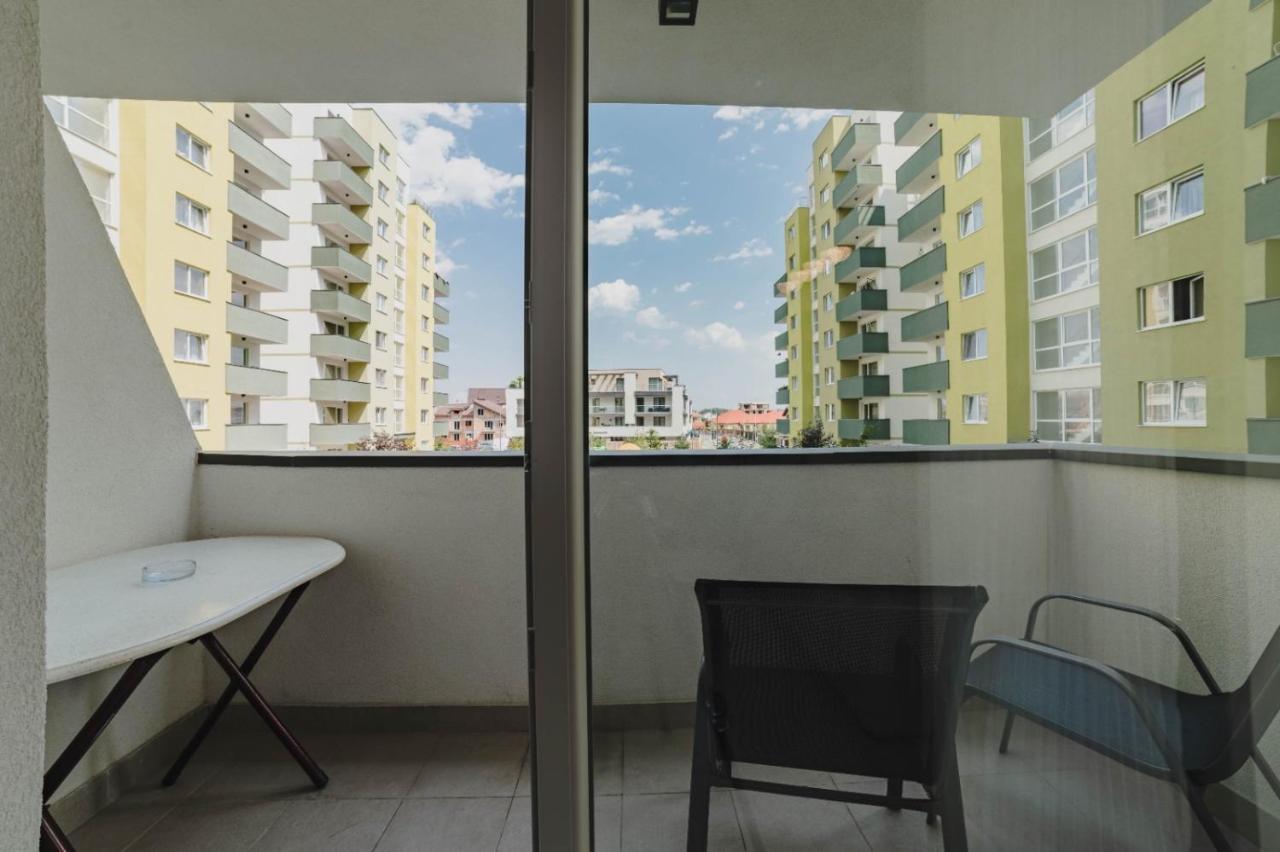 Masterpiece Studio- Free Parking, Wi-Fi, Netflix Brašov Exteriér fotografie