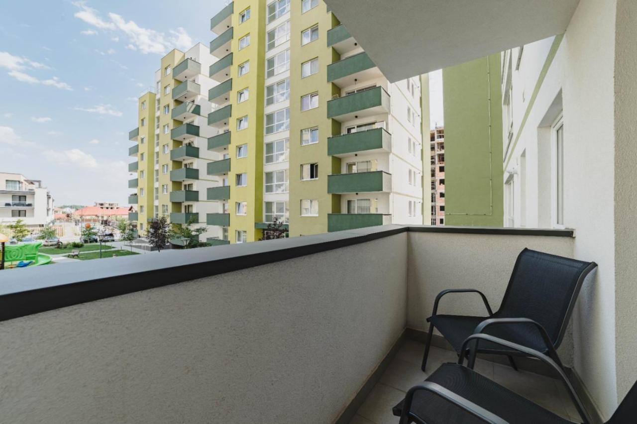 Masterpiece Studio- Free Parking, Wi-Fi, Netflix Brašov Exteriér fotografie