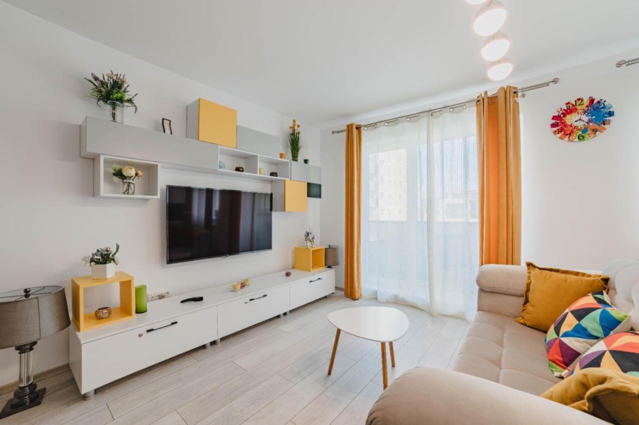 Masterpiece Studio- Free Parking, Wi-Fi, Netflix Brašov Exteriér fotografie