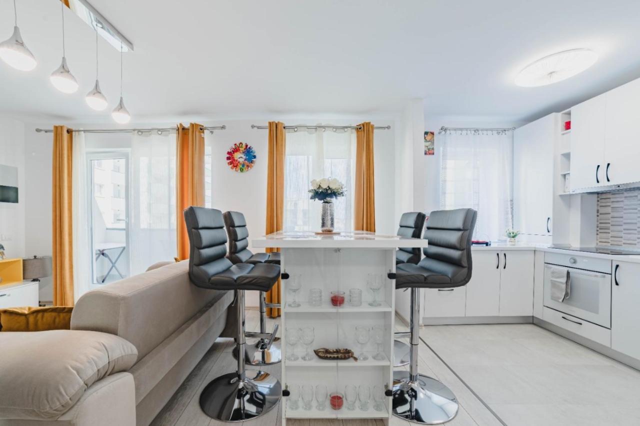 Masterpiece Studio- Free Parking, Wi-Fi, Netflix Brašov Exteriér fotografie