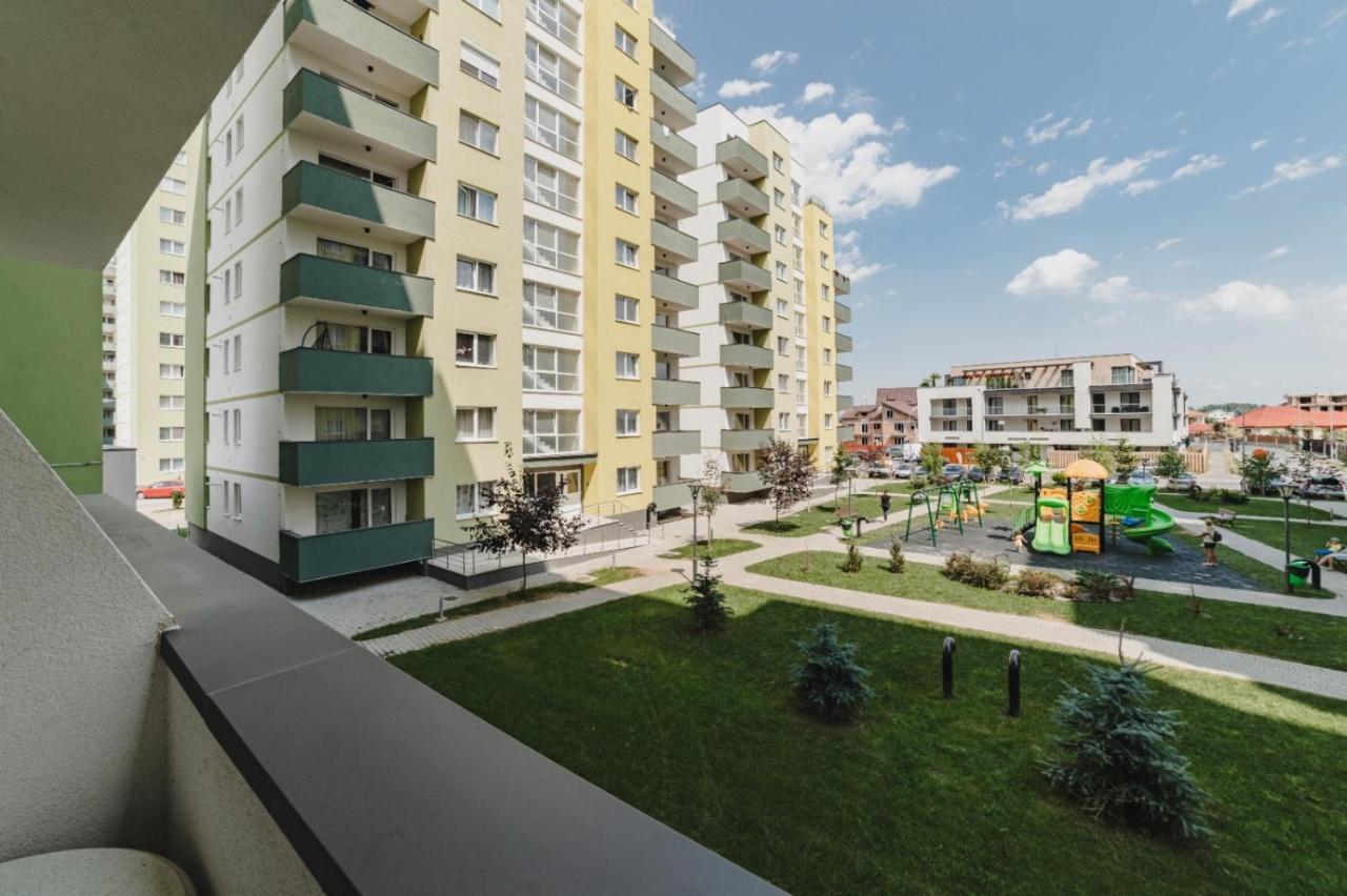 Masterpiece Studio- Free Parking, Wi-Fi, Netflix Brašov Exteriér fotografie